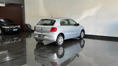 VOLKSWAGEN Gol 1.0 12V FLEX MPI G8, Foto 6