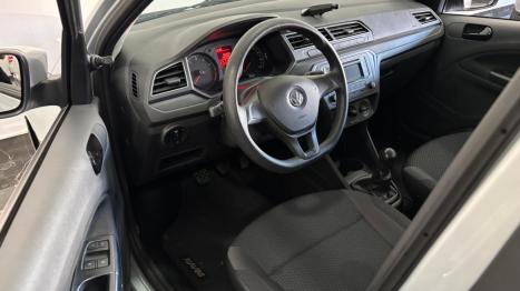 VOLKSWAGEN Gol 1.0 12V FLEX MPI G8, Foto 7