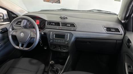 VOLKSWAGEN Gol 1.0 12V FLEX MPI G8, Foto 8