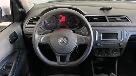VOLKSWAGEN Gol 1.0 12V FLEX MPI G8, Foto 9