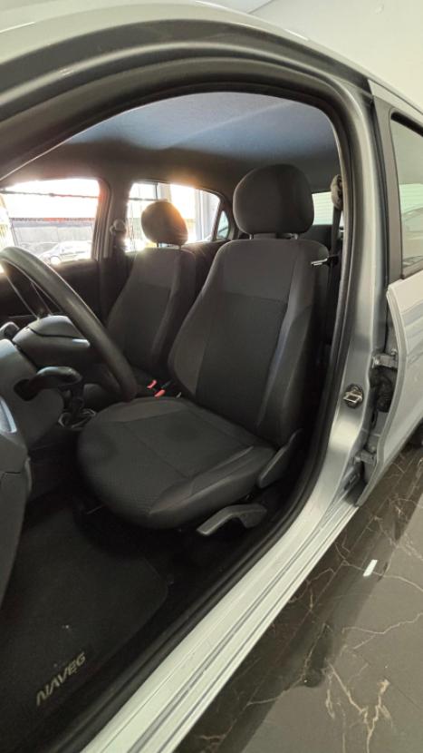 VOLKSWAGEN Gol 1.0 12V FLEX MPI G8, Foto 10