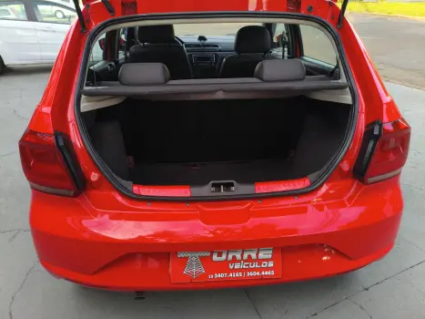 VOLKSWAGEN Gol 1.0 12V 4P FLEX MPI G7 TRENDLINE, Foto 18