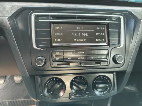 VOLKSWAGEN Gol 1.0 12V 4P FLEX MPI G7 TRENDLINE, Foto 16