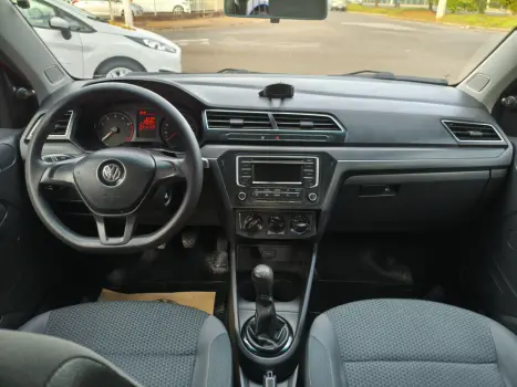 VOLKSWAGEN Gol 1.0 12V 4P FLEX MPI G7 TRENDLINE, Foto 15