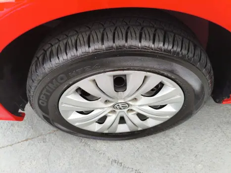 VOLKSWAGEN Gol 1.0 12V 4P FLEX MPI G7 TRENDLINE, Foto 7
