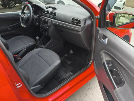 VOLKSWAGEN Gol 1.0 12V 4P FLEX MPI G7 TRENDLINE, Foto 12