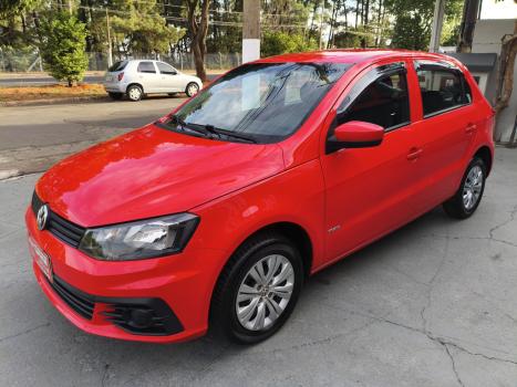 VOLKSWAGEN Gol 1.0 12V 4P FLEX MPI G7 TRENDLINE, Foto 2
