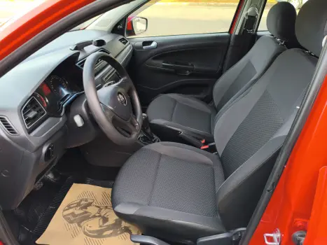 VOLKSWAGEN Gol 1.0 12V 4P FLEX MPI G7 TRENDLINE, Foto 11