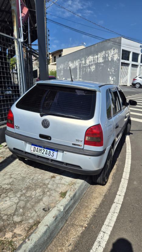 VOLKSWAGEN Gol 1.0 16V G3 PLUS, Foto 3