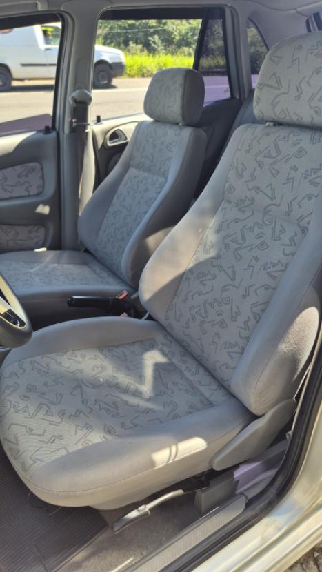 VOLKSWAGEN Gol 1.0 16V G3 PLUS, Foto 4