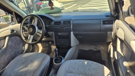 VOLKSWAGEN Gol 1.0 16V G3 PLUS, Foto 5
