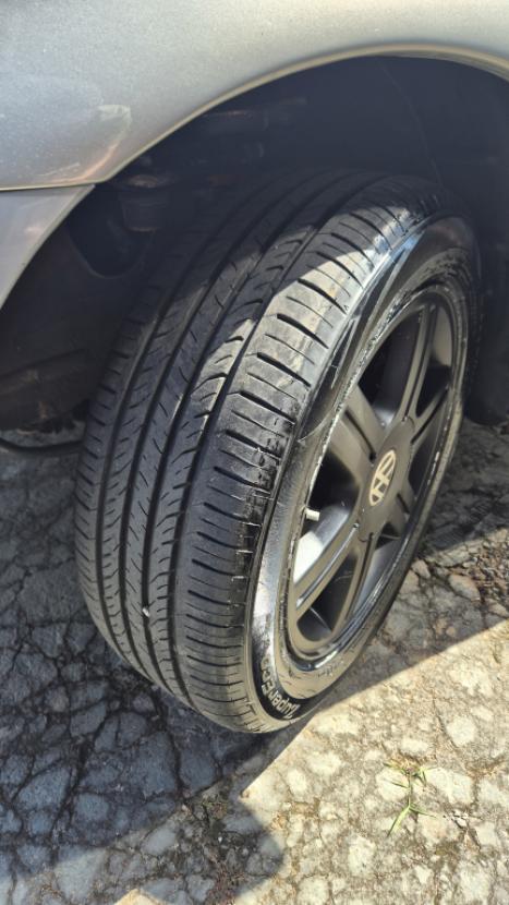 VOLKSWAGEN Gol 1.0 16V G3 PLUS, Foto 6