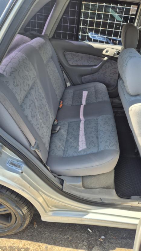 VOLKSWAGEN Gol 1.0 16V G3 PLUS, Foto 7
