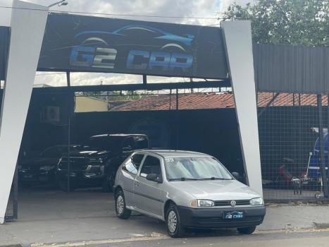 VOLKSWAGEN Gol 1.0 16V, Foto 2