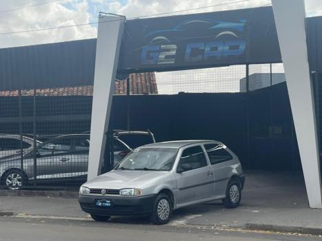 VOLKSWAGEN Gol 1.0 16V, Foto 3