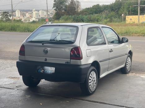 VOLKSWAGEN Gol 1.0 16V, Foto 4