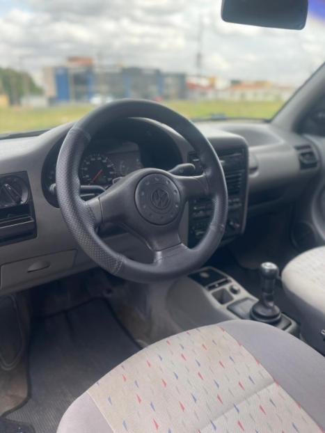VOLKSWAGEN Gol 1.0 16V, Foto 7