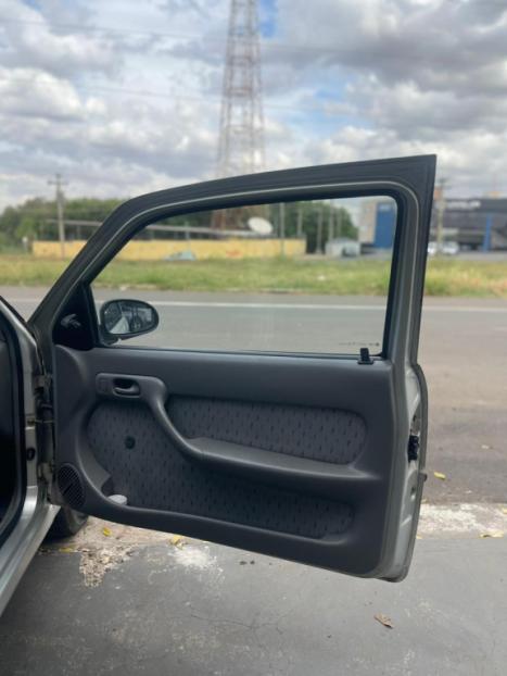 VOLKSWAGEN Gol 1.0 16V, Foto 8
