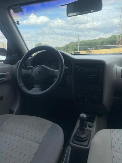 VOLKSWAGEN Gol 1.0 16V, Foto 16