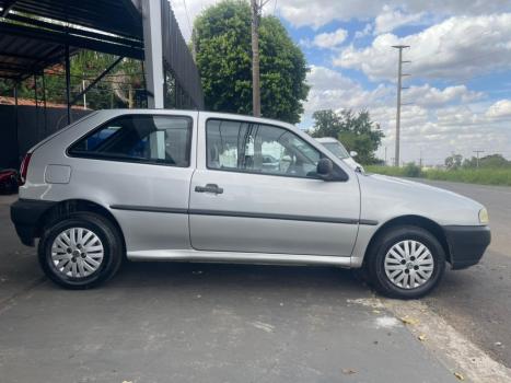 VOLKSWAGEN Gol 1.0 16V, Foto 19