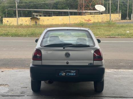VOLKSWAGEN Gol 1.0 16V, Foto 20
