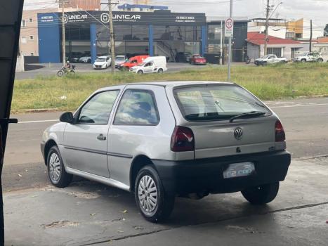VOLKSWAGEN Gol 1.0 16V, Foto 21