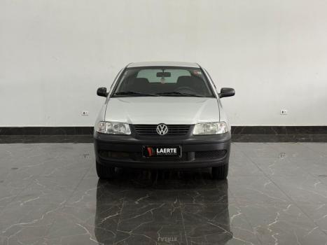 VOLKSWAGEN Gol 1.0 16V 4P G3, Foto 2