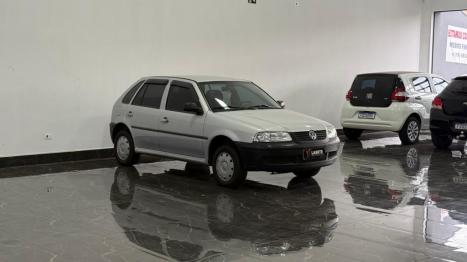 VOLKSWAGEN Gol 1.0 16V 4P G3, Foto 3