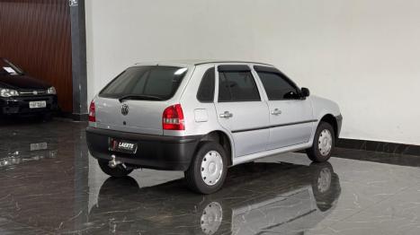 VOLKSWAGEN Gol 1.0 16V 4P G3, Foto 4