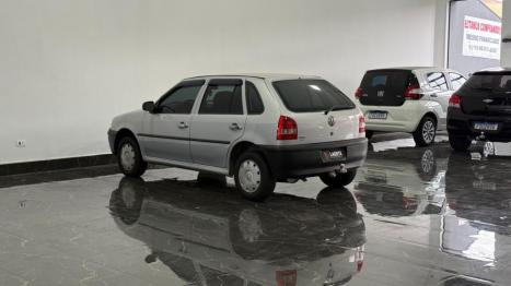 VOLKSWAGEN Gol 1.0 16V 4P G3, Foto 6