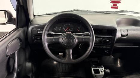 VOLKSWAGEN Gol 1.0 16V 4P G3, Foto 8