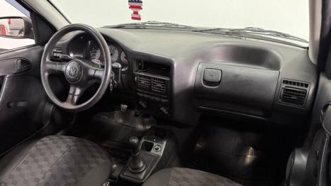VOLKSWAGEN Gol 1.0 16V 4P G3, Foto 9