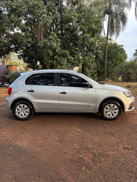 VOLKSWAGEN Gol 1.0 12V 4P FLEX MPI G7 TRENDLINE, Foto 6