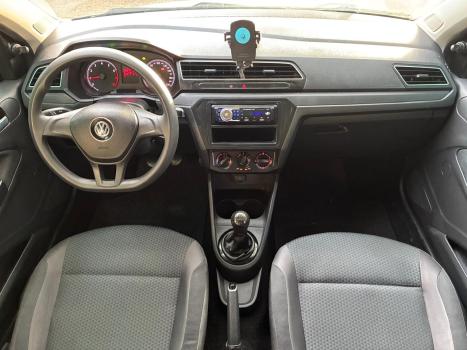 VOLKSWAGEN Gol 1.0 12V 4P FLEX MPI G7 TRENDLINE, Foto 14