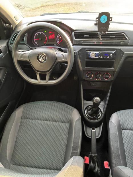 VOLKSWAGEN Gol 1.0 12V 4P FLEX MPI G7 TRENDLINE, Foto 15