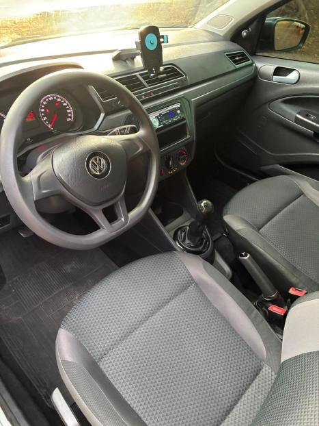 VOLKSWAGEN Gol 1.0 12V 4P FLEX MPI G7 TRENDLINE, Foto 16