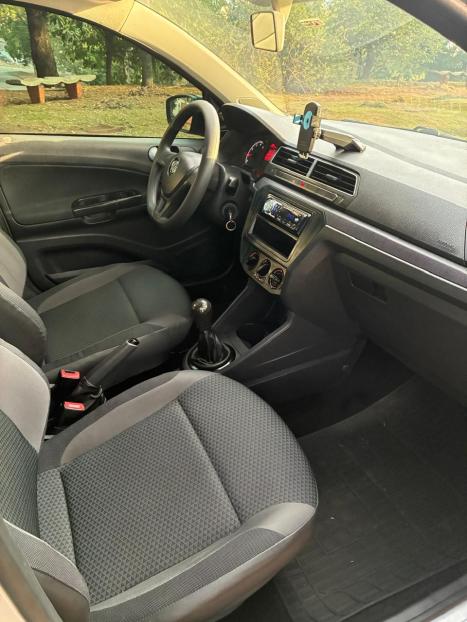 VOLKSWAGEN Gol 1.0 12V 4P FLEX MPI G7 TRENDLINE, Foto 17
