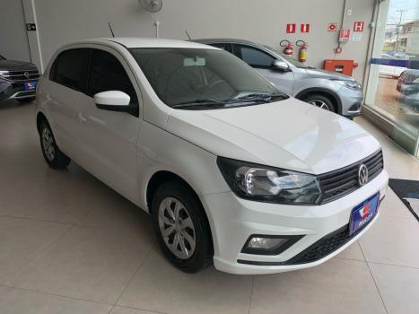 VOLKSWAGEN Gol 1.0 12V 4P FLEX MPI G7, Foto 1