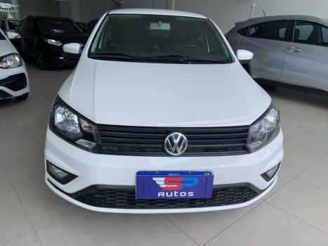 VOLKSWAGEN Gol 1.0 12V 4P FLEX MPI G7, Foto 2