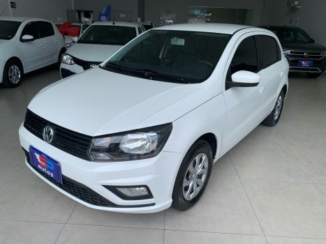 VOLKSWAGEN Gol 1.0 12V 4P FLEX MPI G7, Foto 3