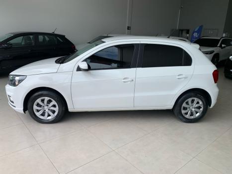 VOLKSWAGEN Gol 1.0 12V 4P FLEX MPI G7, Foto 4