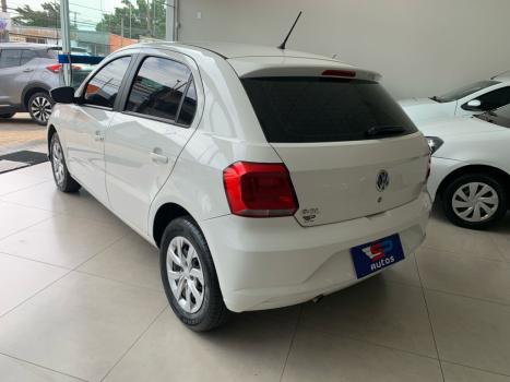 VOLKSWAGEN Gol 1.0 12V 4P FLEX MPI G7, Foto 5
