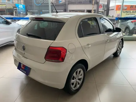 VOLKSWAGEN Gol 1.0 12V 4P FLEX MPI G7, Foto 7