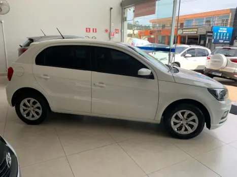 VOLKSWAGEN Gol 1.0 12V 4P FLEX MPI G7, Foto 8