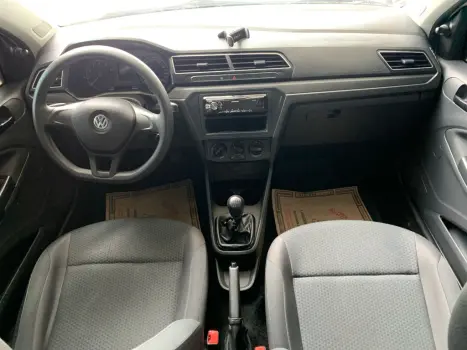 VOLKSWAGEN Gol 1.0 12V 4P FLEX MPI G7, Foto 9
