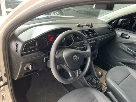 VOLKSWAGEN Gol 1.0 12V 4P FLEX MPI G7, Foto 10