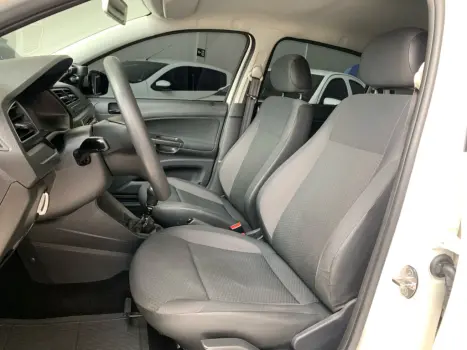 VOLKSWAGEN Gol 1.0 12V 4P FLEX MPI G7, Foto 11