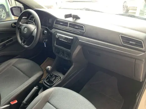 VOLKSWAGEN Gol 1.0 12V 4P FLEX MPI G7, Foto 13