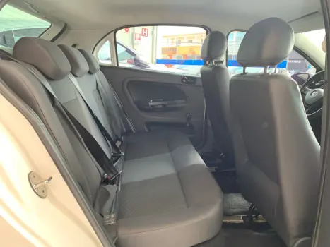 VOLKSWAGEN Gol 1.0 12V 4P FLEX MPI G7, Foto 15