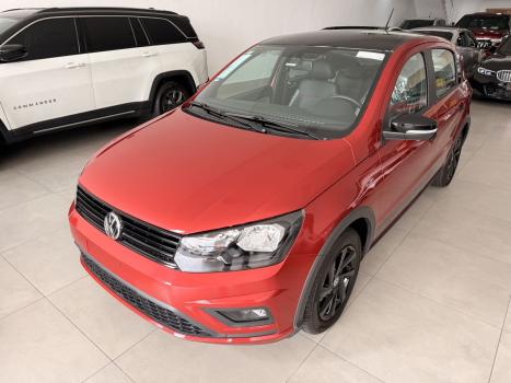 VOLKSWAGEN Gol 1.0 12V 4P FLEX MPI LAST EDITION, Foto 1